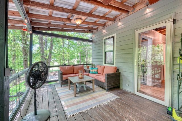 919 New Hope Road, Morganton, GA 30560