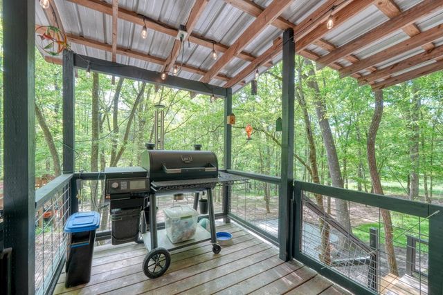 919 New Hope Road, Morganton, GA 30560