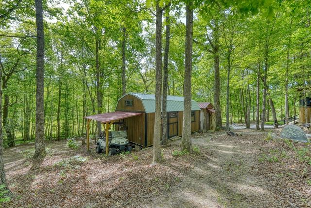 919 New Hope Road, Morganton, GA 30560
