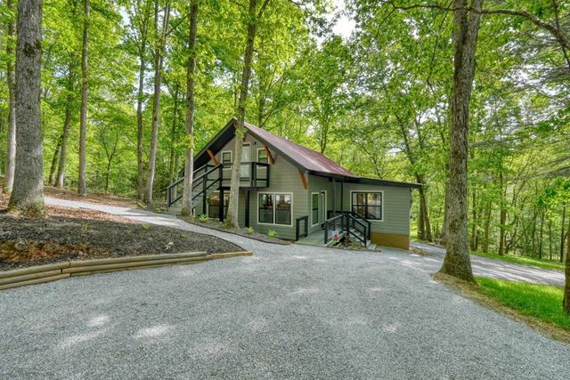 919 New Hope Road, Morganton, GA 30560