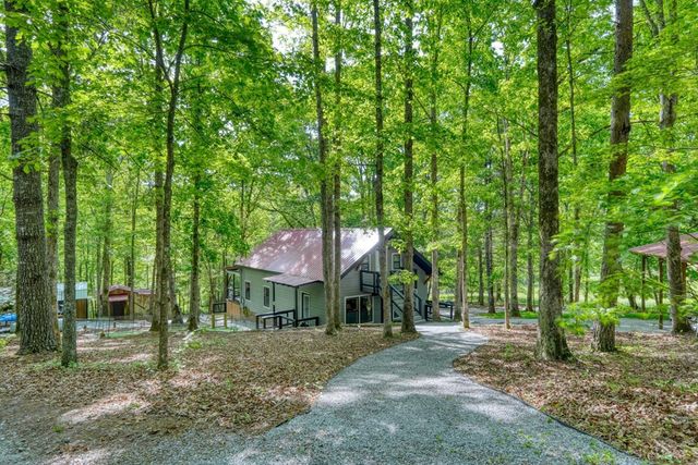 919 New Hope Road, Morganton, GA 30560