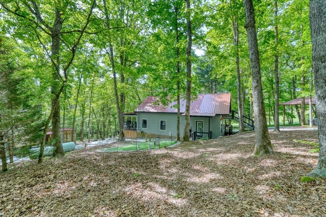 919 New Hope Road, Morganton, GA 30560