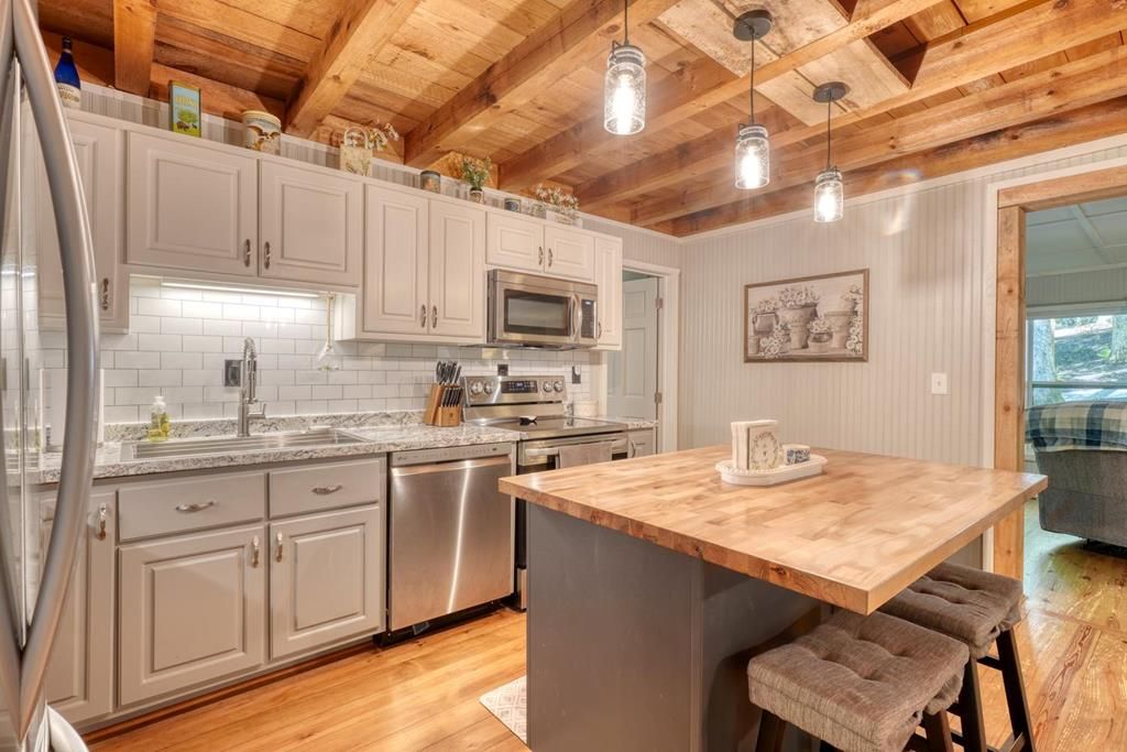919 New Hope Road, Morganton, GA 30560