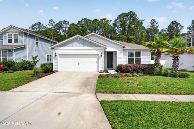 179 MYRTLE OAK Court, St. Augustine, FL 32092