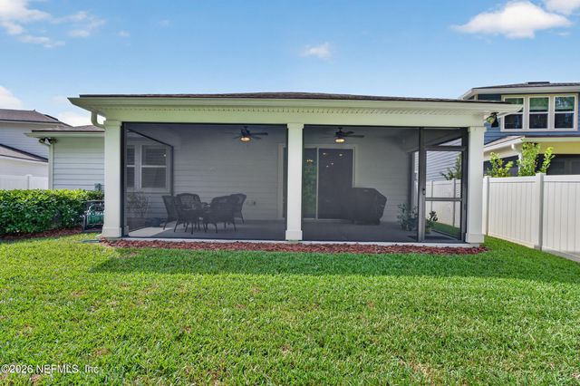 179 MYRTLE OAK Court, St. Augustine, FL 32092