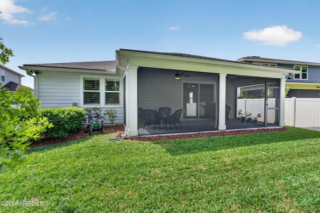 179 MYRTLE OAK Court, St. Augustine, FL 32092