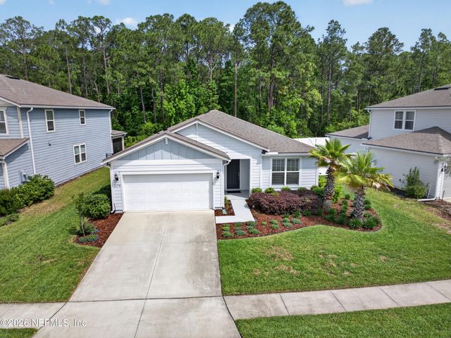 179 MYRTLE OAK Court, St. Augustine, FL 32092