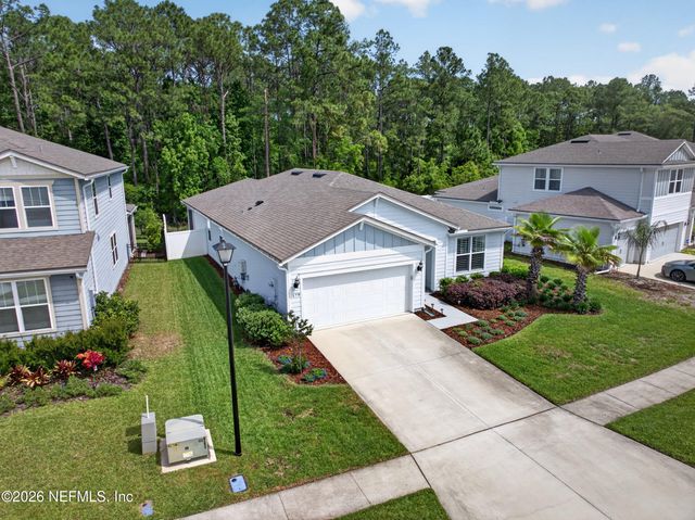 179 MYRTLE OAK Court, St. Augustine, FL 32092