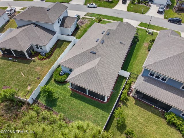 179 MYRTLE OAK Court, St. Augustine, FL 32092