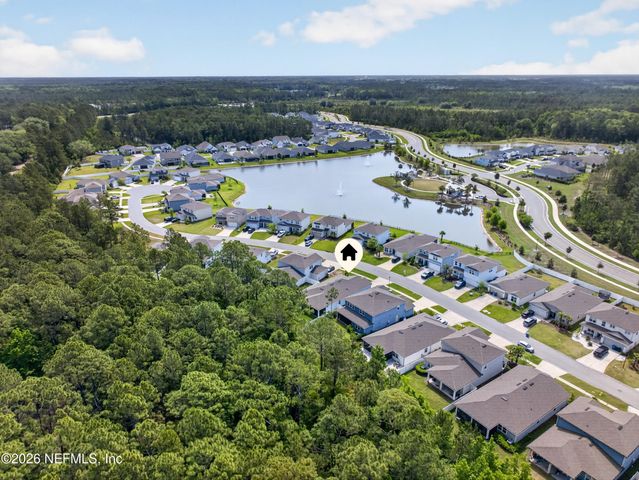 179 MYRTLE OAK Court, St. Augustine, FL 32092