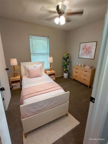 605 Elm Street, Forney, TX 75126