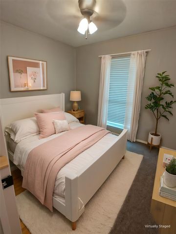 605 Elm Street, Forney, TX 75126