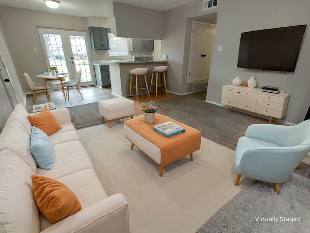 605 Elm Street, Forney, TX 75126