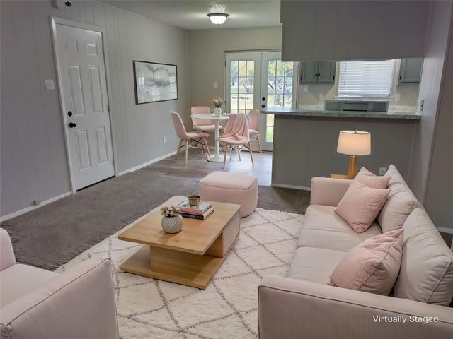 605 Elm Street, Forney, TX 75126