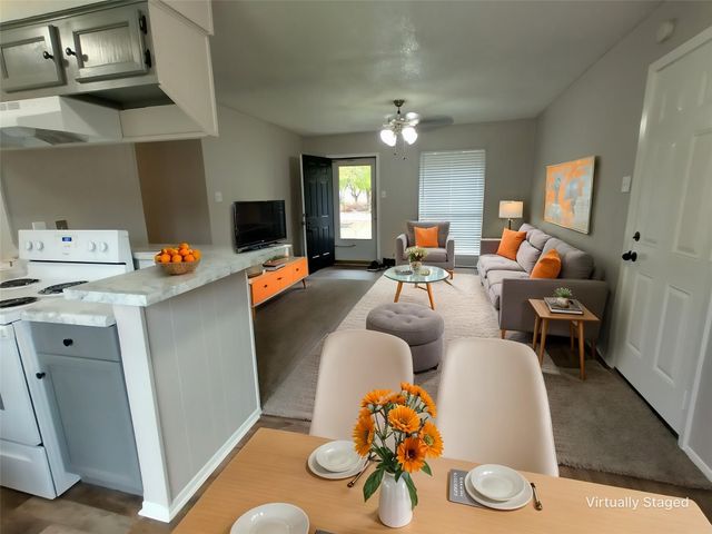 605 Elm Street, Forney, TX 75126