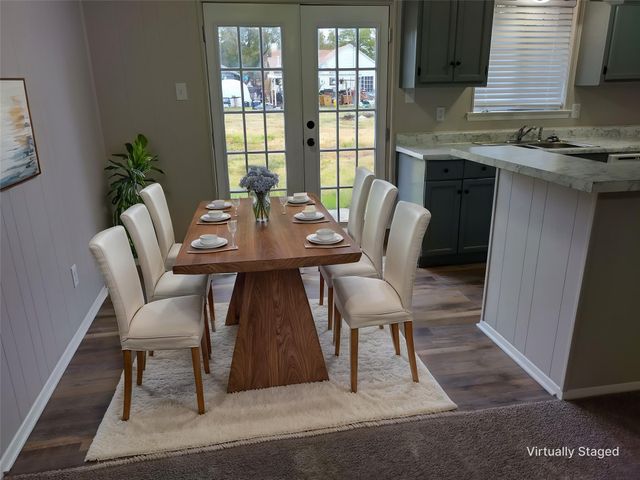 605 Elm Street, Forney, TX 75126