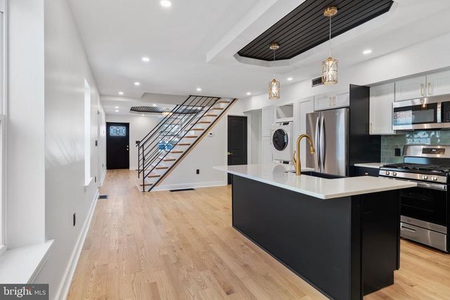 3613 SALMON ST, Philadelphia, PA 19134