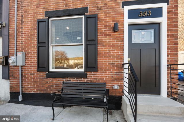 3613 SALMON ST, Philadelphia, PA 19134