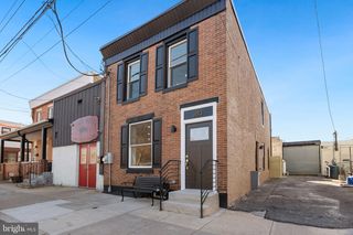 3613 SALMON ST, Philadelphia, PA 19134