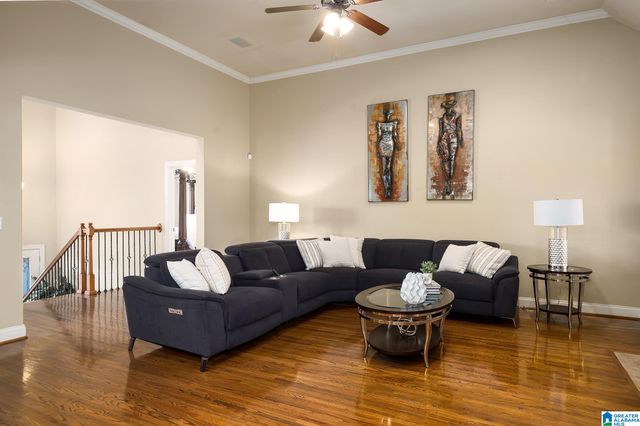 2037 LAUREL LAKES LANE, Helena, AL 35022