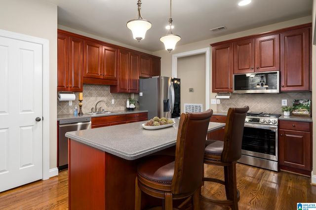 2037 LAUREL LAKES LANE, Helena, AL 35022