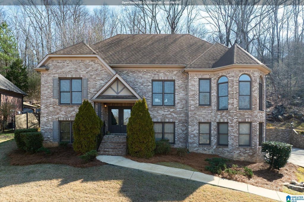 2037 LAUREL LAKES LANE, Helena, AL 35022