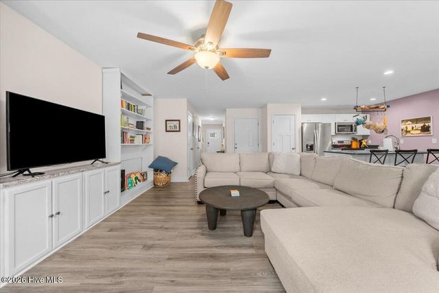745 W Illinois Avenue, Southern Pines, NC 28387