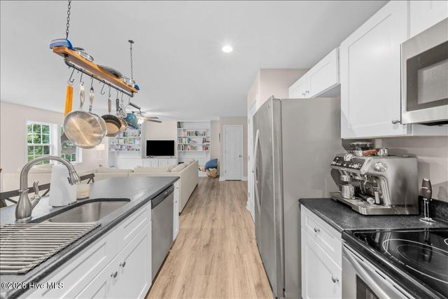 745 W Illinois Avenue, Southern Pines, NC 28387