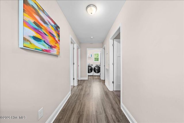 745 W Illinois Avenue, Southern Pines, NC 28387