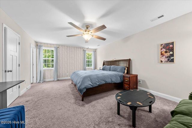 745 W Illinois Avenue, Southern Pines, NC 28387