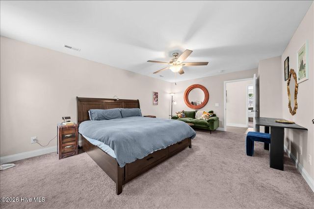 745 W Illinois Avenue, Southern Pines, NC 28387