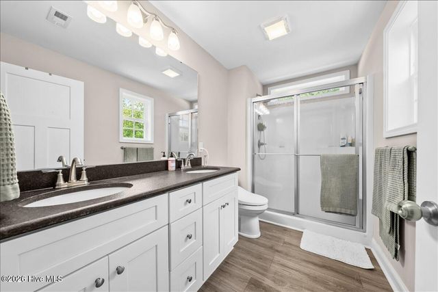 745 W Illinois Avenue, Southern Pines, NC 28387