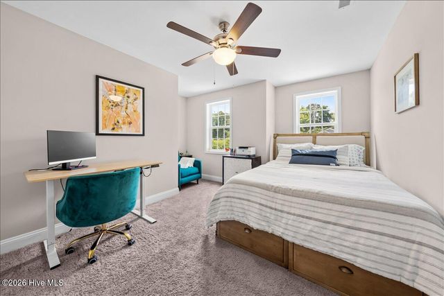 745 W Illinois Avenue, Southern Pines, NC 28387