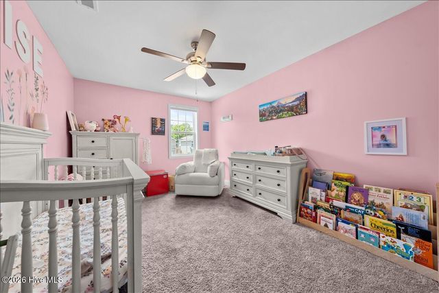 745 W Illinois Avenue, Southern Pines, NC 28387