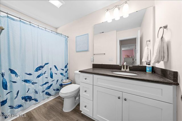 745 W Illinois Avenue, Southern Pines, NC 28387