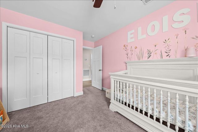 745 W Illinois Avenue, Southern Pines, NC 28387