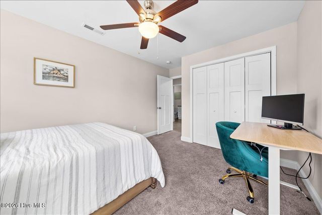 745 W Illinois Avenue, Southern Pines, NC 28387