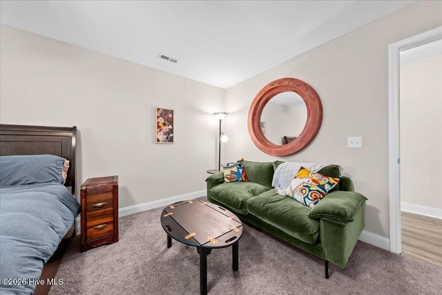 745 W Illinois Avenue, Southern Pines, NC 28387