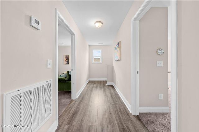 745 W Illinois Avenue, Southern Pines, NC 28387