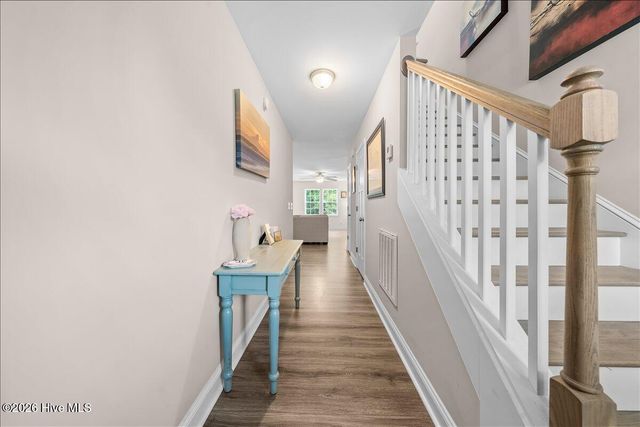 745 W Illinois Avenue, Southern Pines, NC 28387