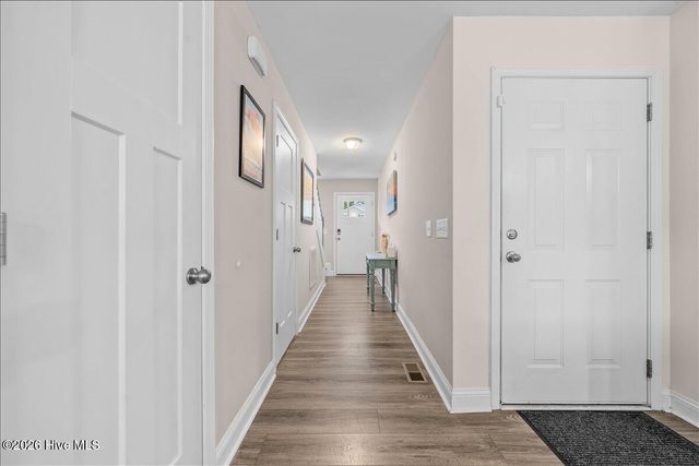 745 W Illinois Avenue, Southern Pines, NC 28387