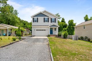 745 W Illinois Avenue, Southern Pines, NC 28387