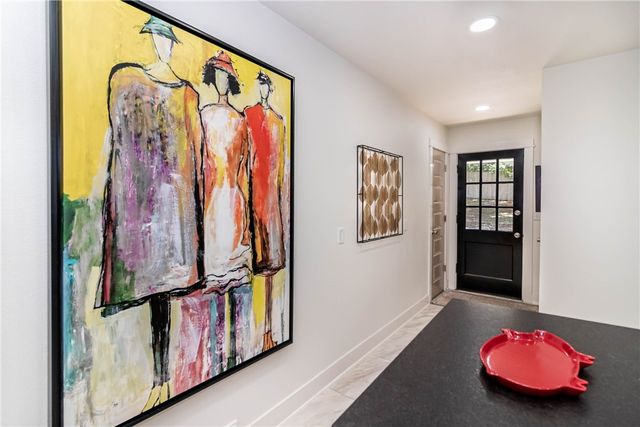 394 N Fletcher Avenue, Fayetteville, AR 72701