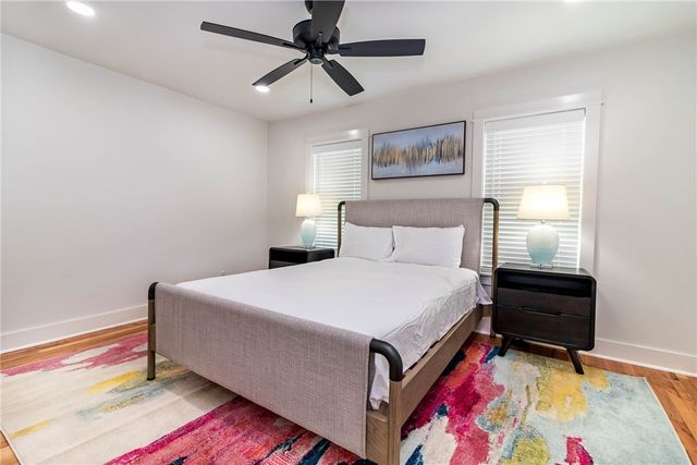 394 N Fletcher Avenue, Fayetteville, AR 72701