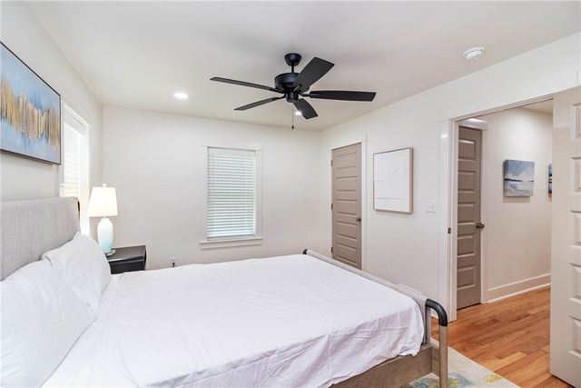 394 N Fletcher Avenue, Fayetteville, AR 72701