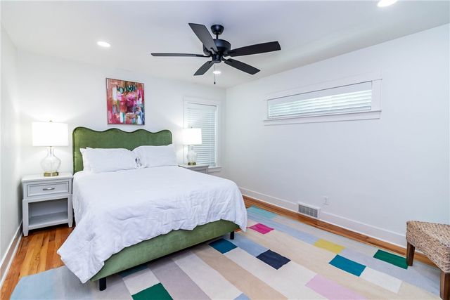 394 N Fletcher Avenue, Fayetteville, AR 72701