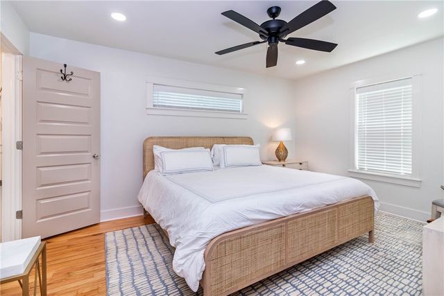 394 N Fletcher Avenue, Fayetteville, AR 72701