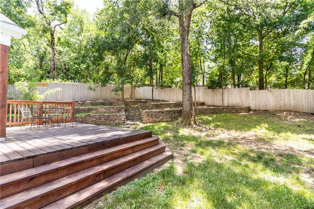 394 N Fletcher Avenue, Fayetteville, AR 72701