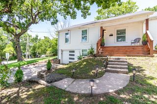 394 N Fletcher Avenue, Fayetteville, AR 72701