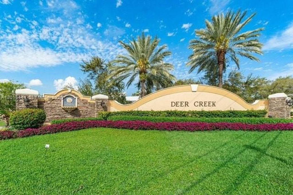 3427 Deer Creek Palladian Circle, Deerfield Beach, FL 33442